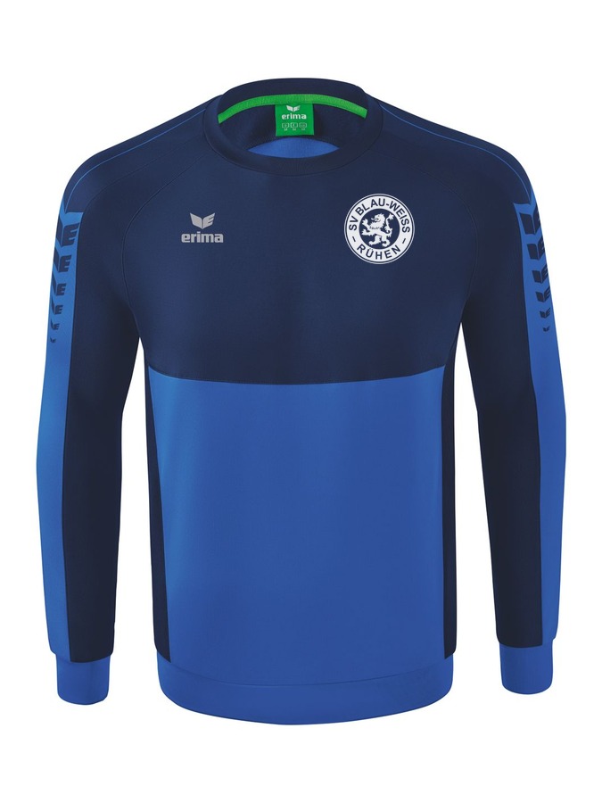 Erima Six Wings Sweatshirt
