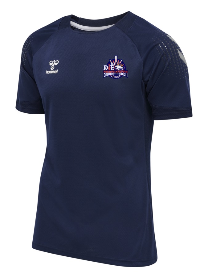 Hummel Lead Trikot Poly Jersey