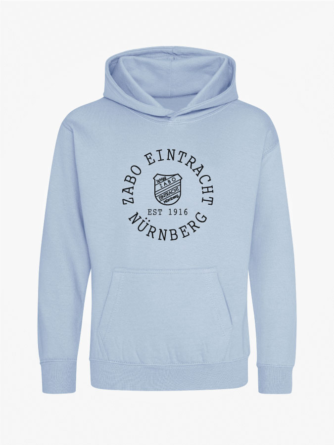 Hoodie Core Kids