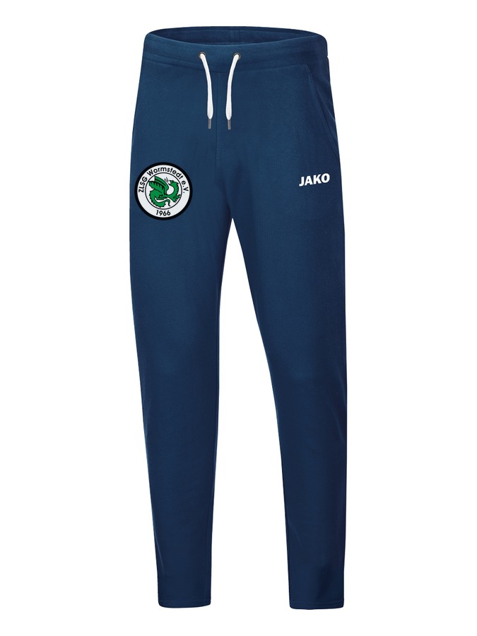 Jako Jogginghose Base
