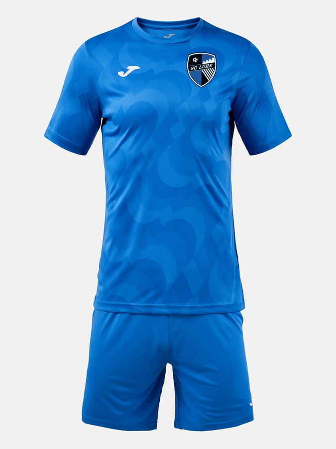 Joma New Area Set