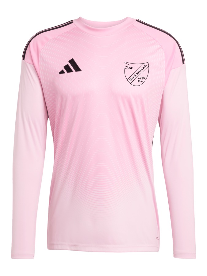 adidas Tiro 25 Competition Torwart-Longsleeve