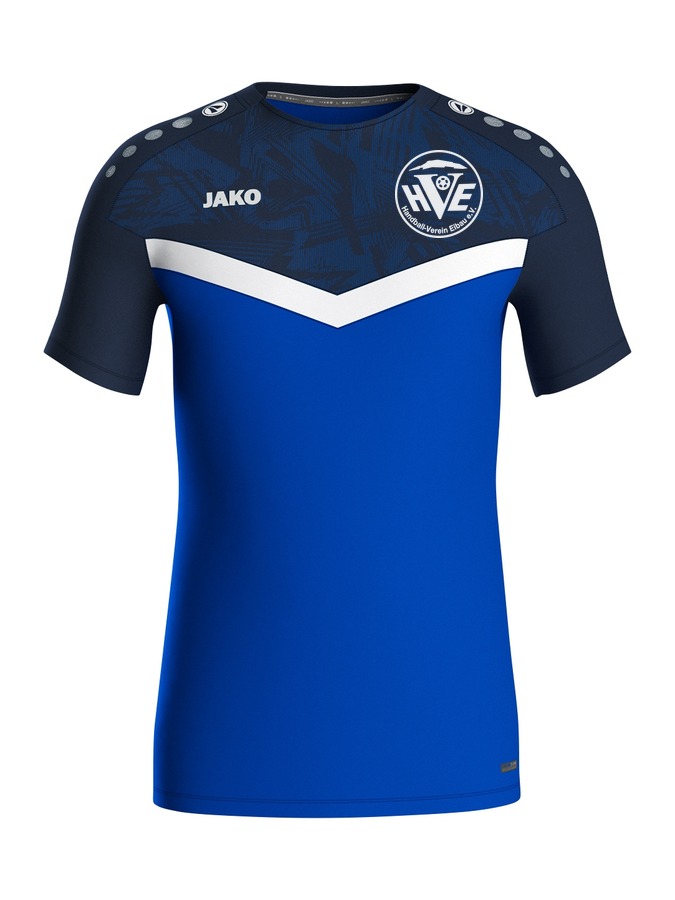 Jako T-Shirt Iconic