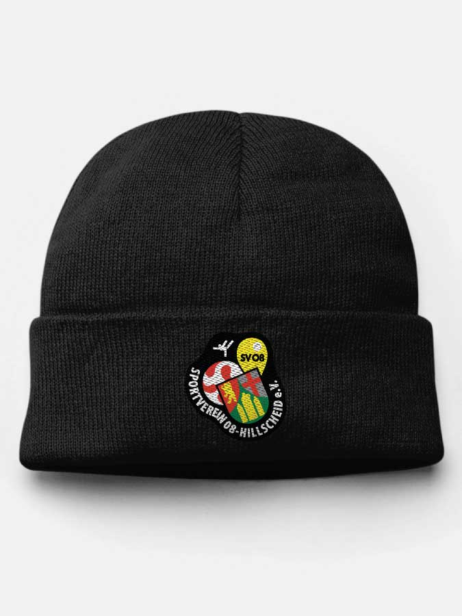 Beanie Sticklogo