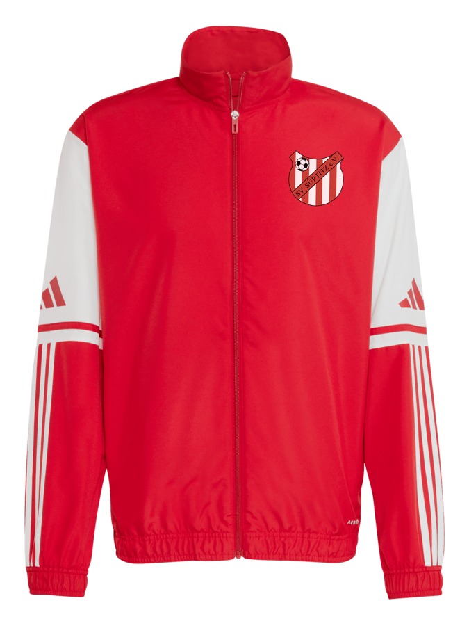 adidas Squadra 25 Präsentationsjacke