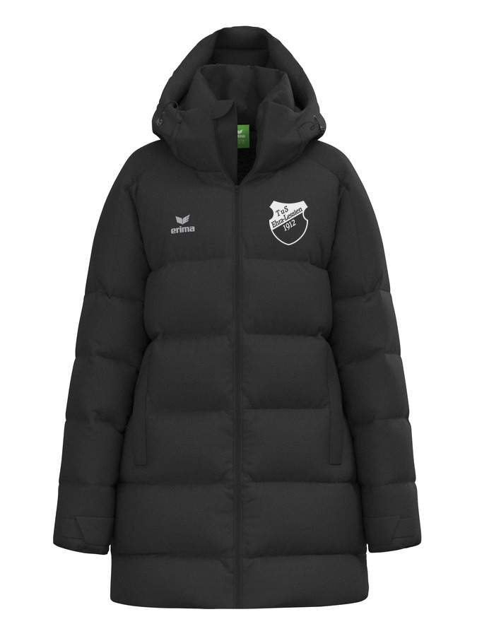 Erima Premia Parka Damen