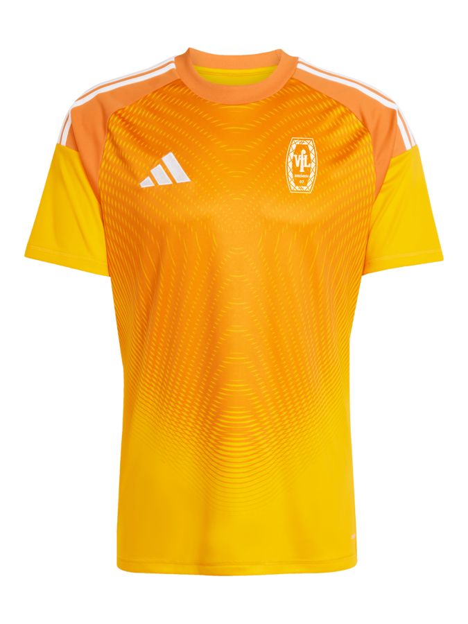 adidas Tiro 25 Competition Torwarttrikot