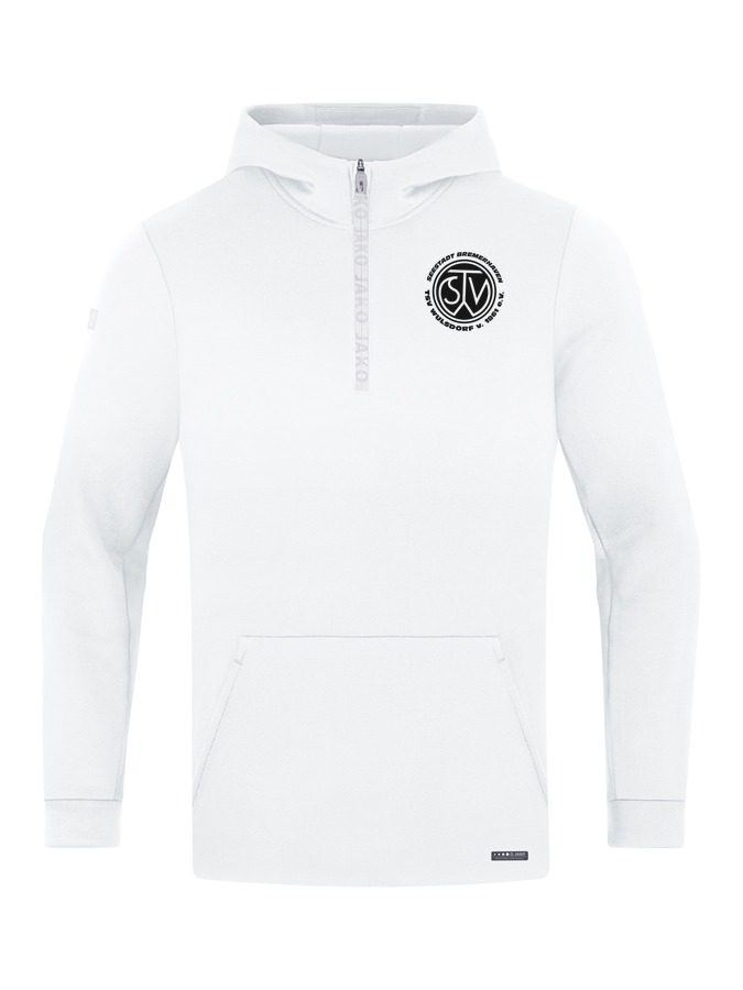 Jako Zip Hoodie Pro Casual