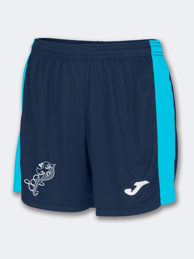 Joma Maxi Short Damen