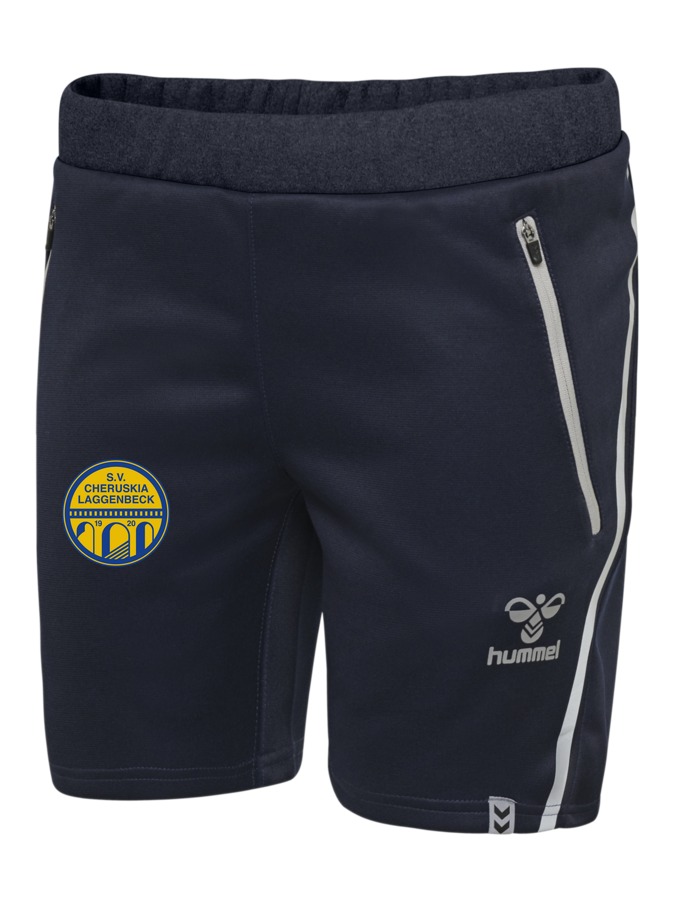 Hummel Cima Shorts Damen