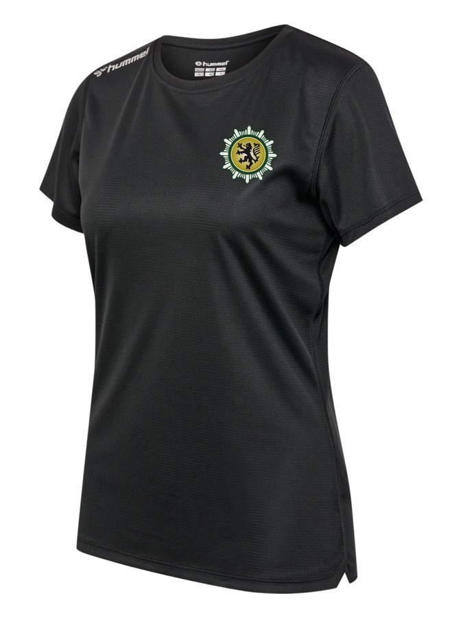 Hummel Run Jersey Trikot Damen