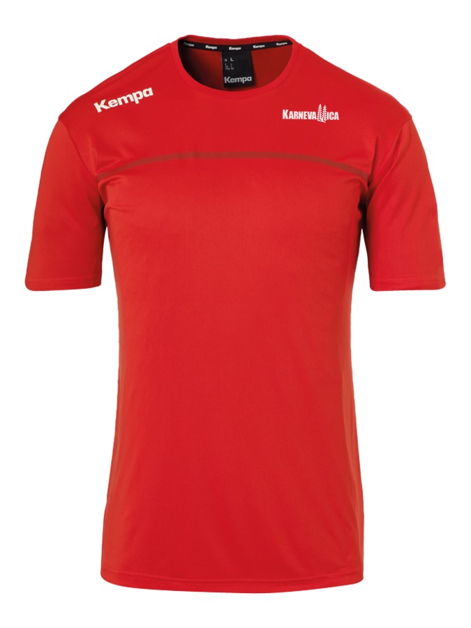 Kempa Emotion 2.0 Poly Trikot