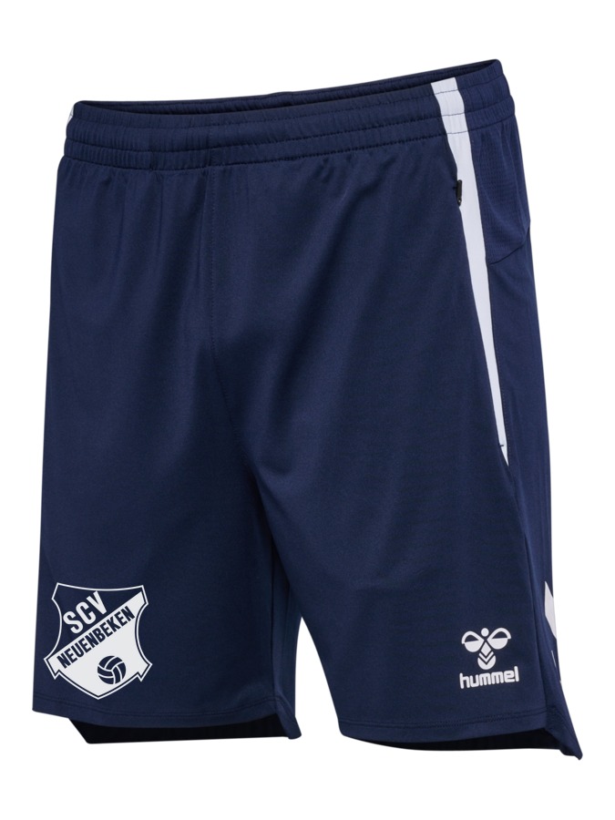 Hummel Lead 2.0 Training Shorts