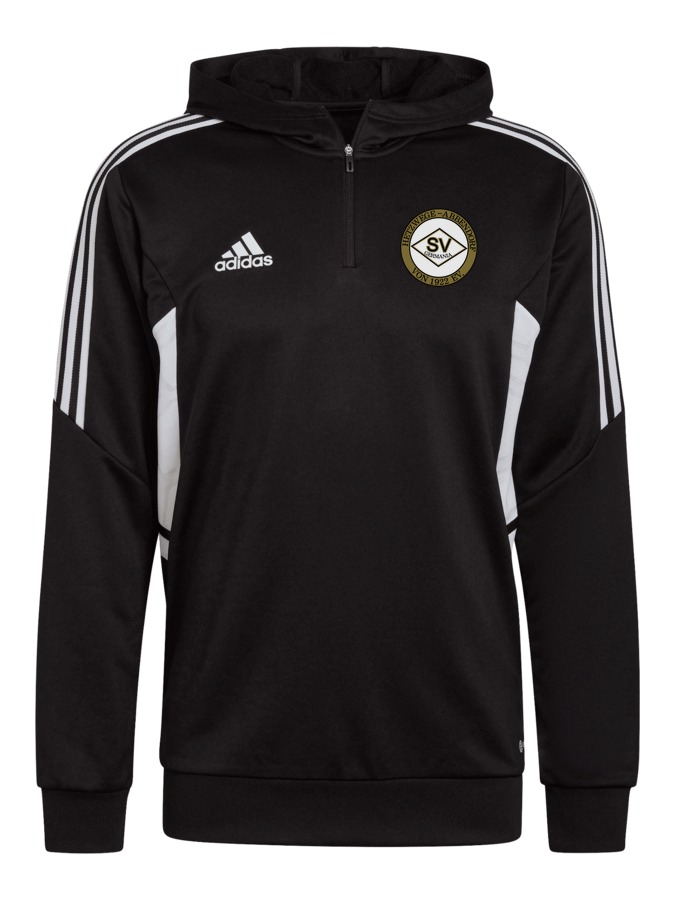 adidas Condivo 22 Kapuzensweatshirt