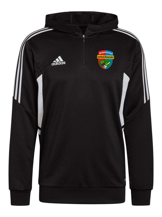 adidas Condivo 22 Kapuzensweatshirt
