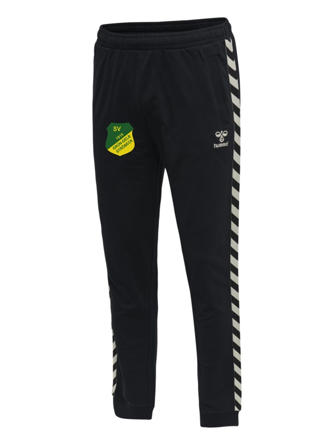 Hummel Move Classic Pants Damen