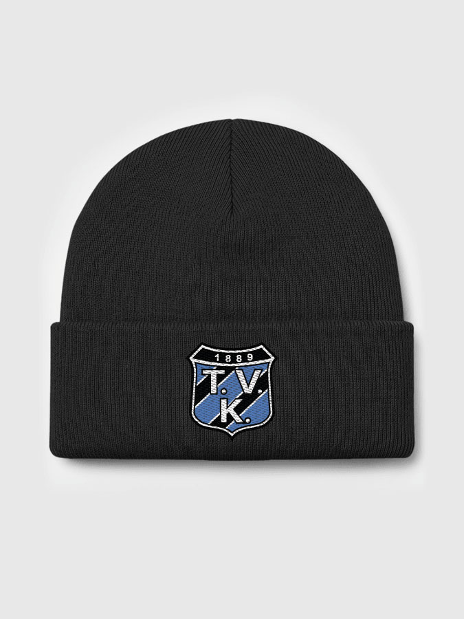 Beanie Kids Sticklogo
