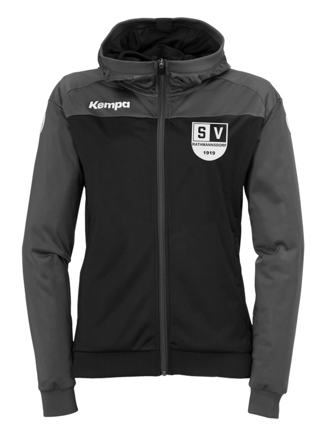 Kempa Prime Multi Jacke Damen