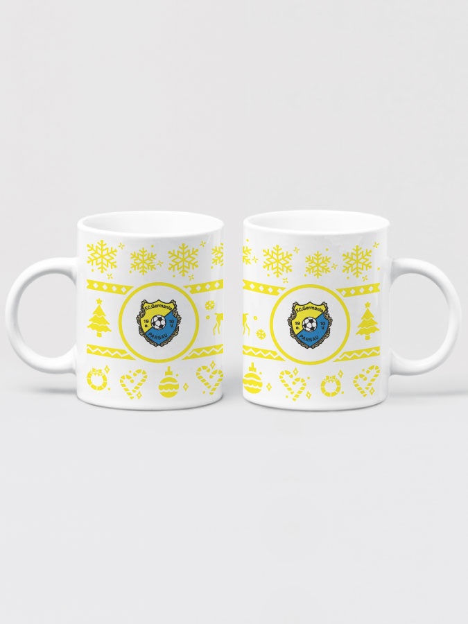 Tasse Christmas