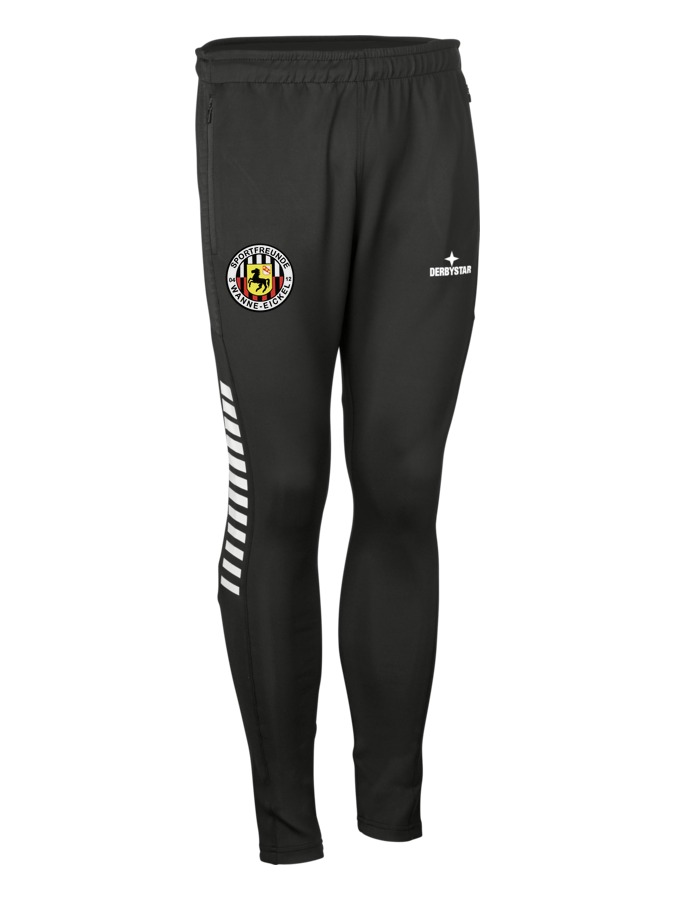 Derbystar Trainingshose Slim Primo