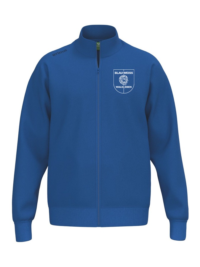 Erima Teamsport Sweatjacke