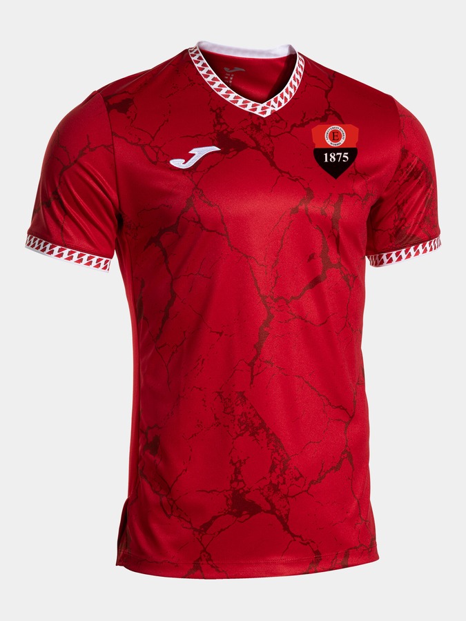 Joma Gold VII Trikot
