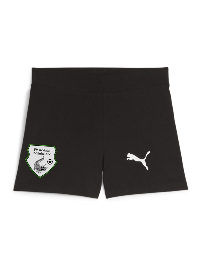 PUMA teamGOAL Volleyballshorts Damen