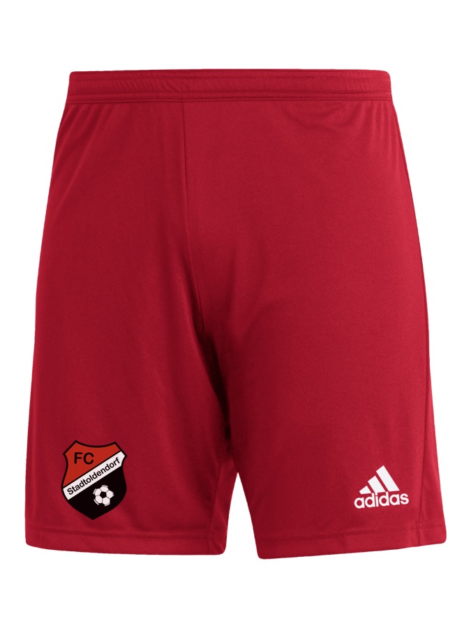 adidas Entrada 22 Shorts