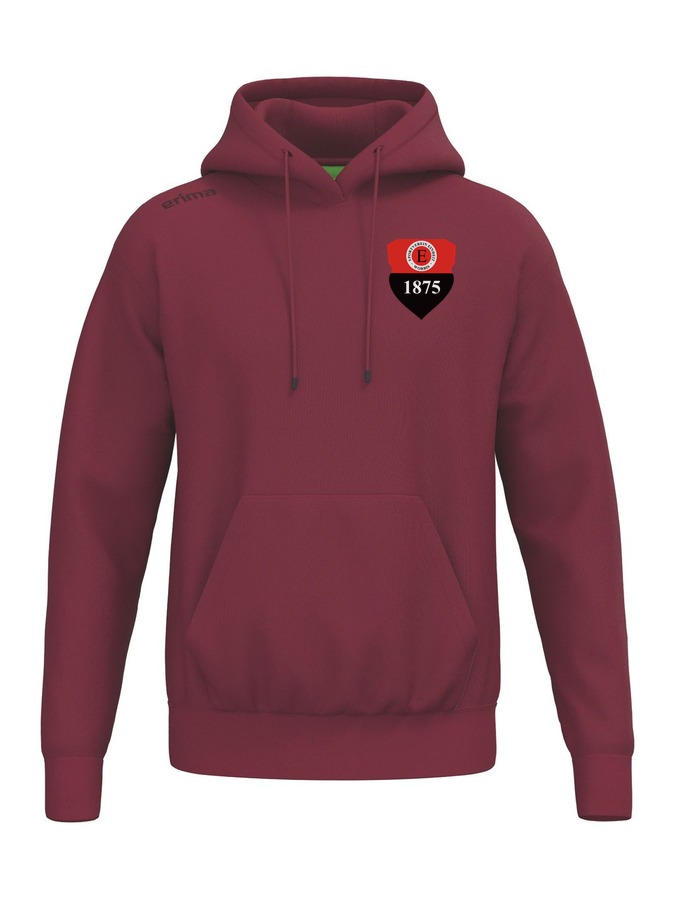 Erima Teamsport Hoodie