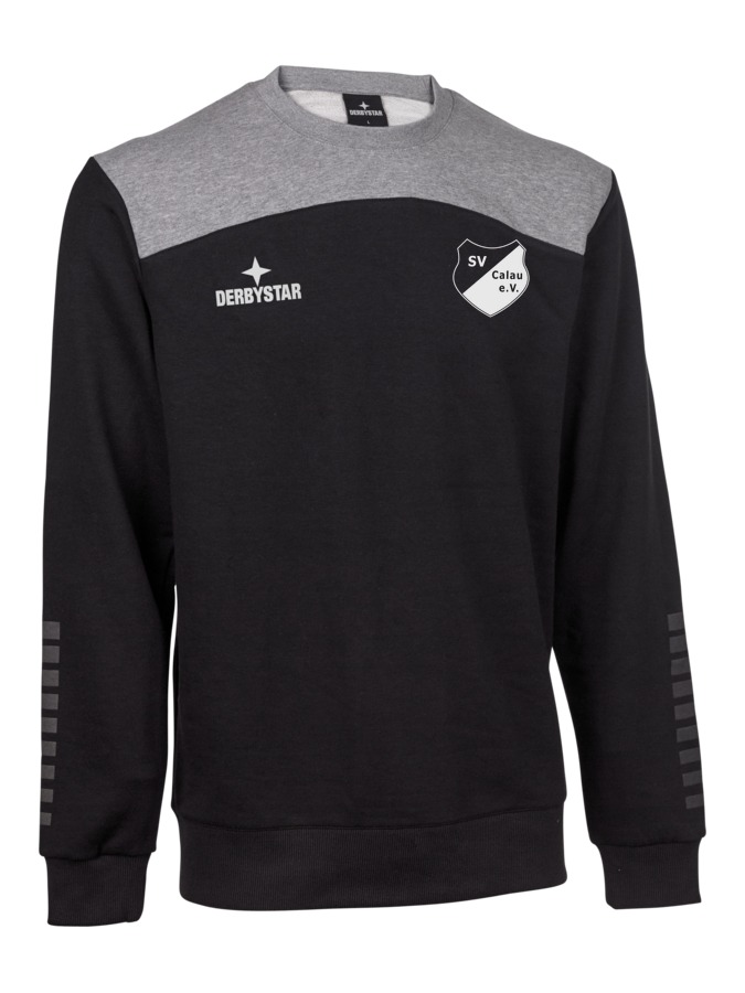 Derbystar Sweatshirt Ultimo