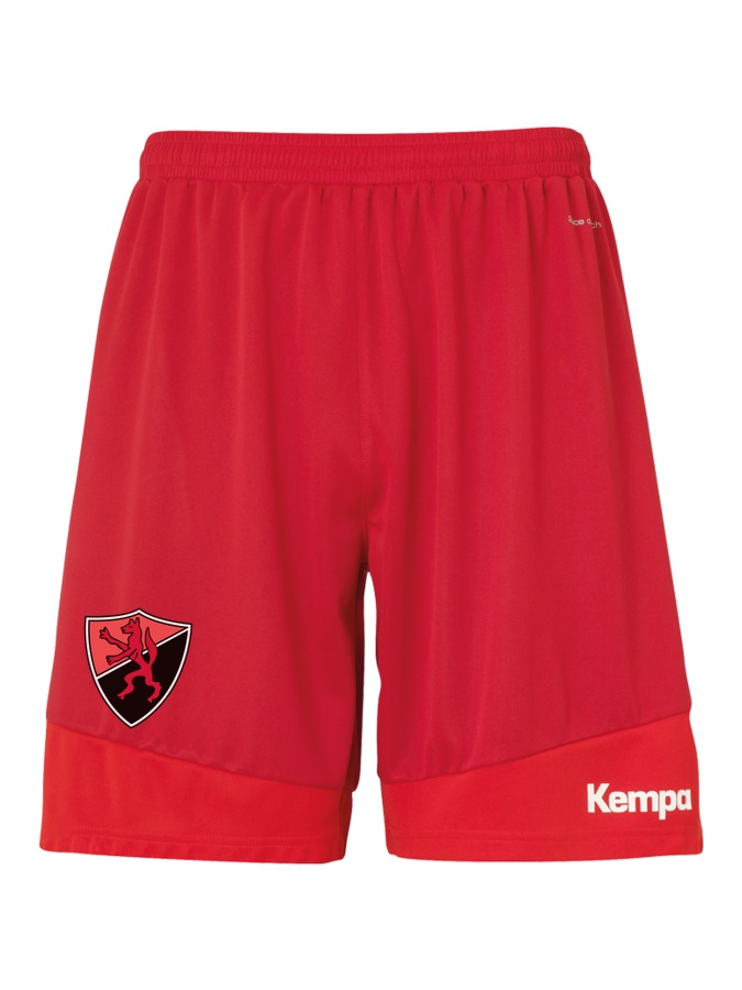 Kempa Emotion 2.0 Shorts