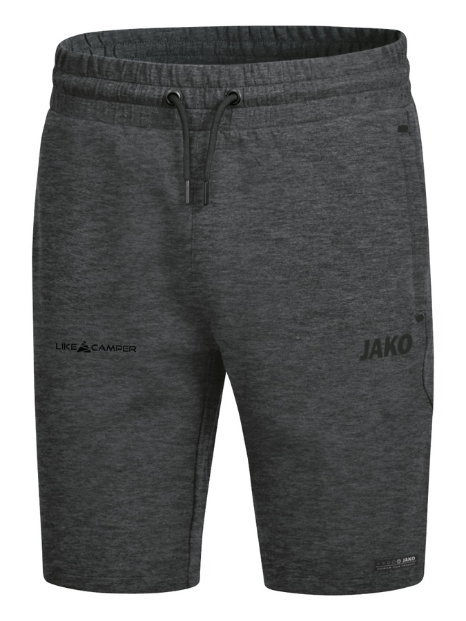 Jako Short Premium Basics Damen