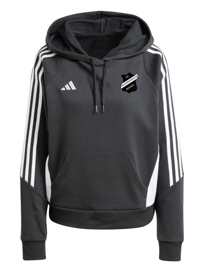 adidas Tiro 24 Sweat Hoody Damen