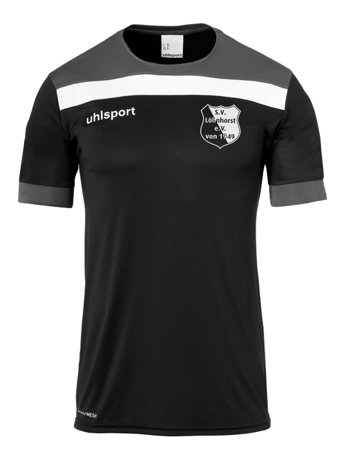 uhlsport Offense 23 Trikot Kurzarm
