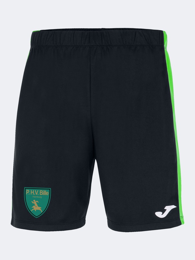 Joma Maxi Short