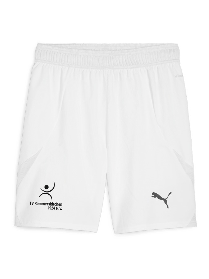 PUMA teamFINAL Shorts