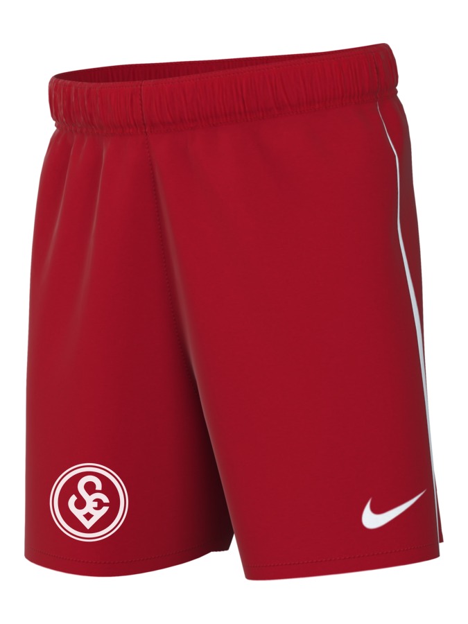 Nike League 3 Knit Shorts Kinder