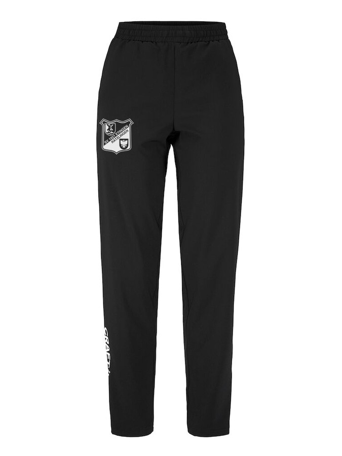 Craft Rush 2.0 Training Fullzip-Hose Damen