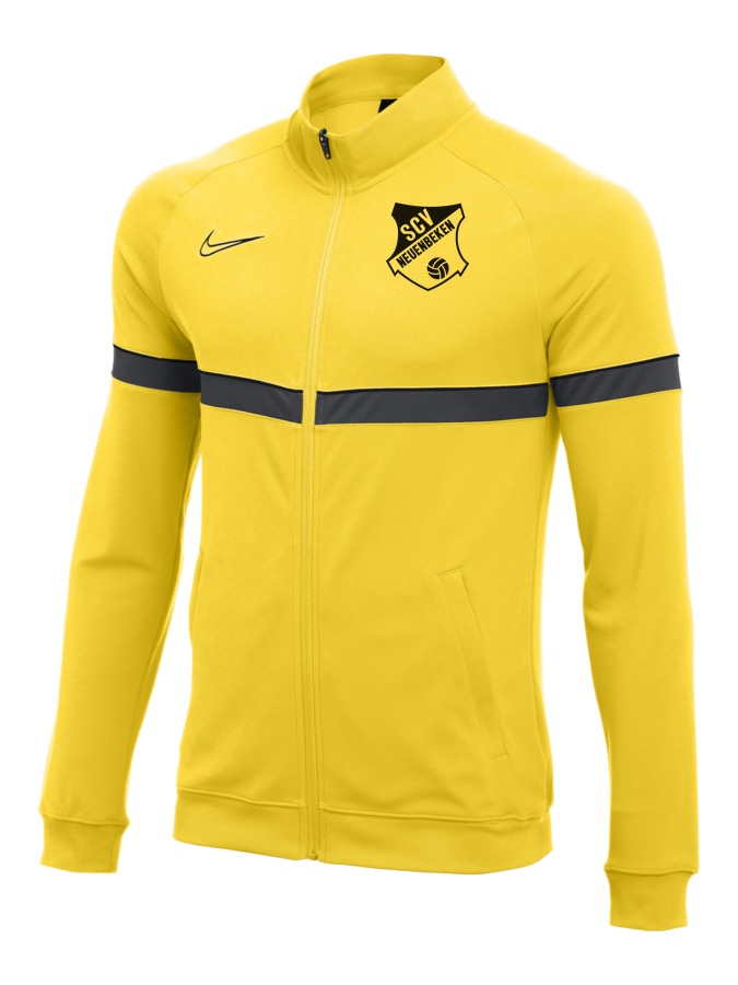 Nike Academy 21 Knit Trainingsjacke