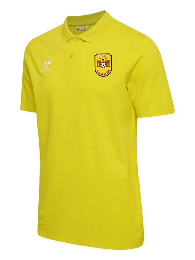 Hummel Go 2.0 Polo