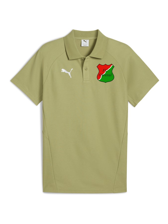 PUMA teamEVOSTRIPE Poloshirt