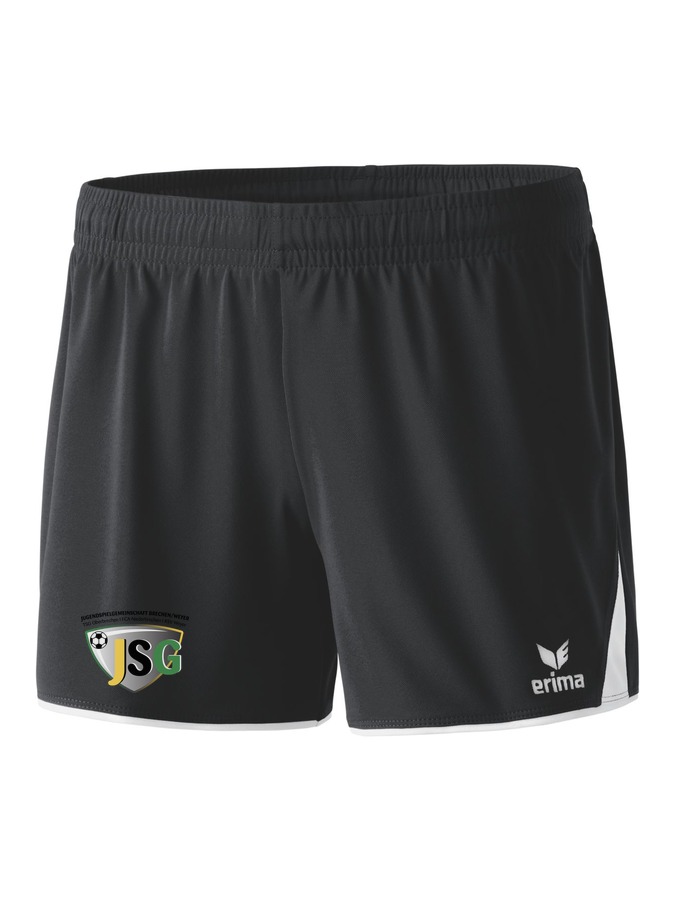 Erima Classic 5-C Shorts Damen