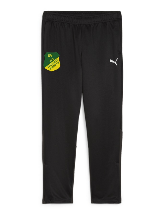 PUMA teamGOAL Trainingshose Damen
