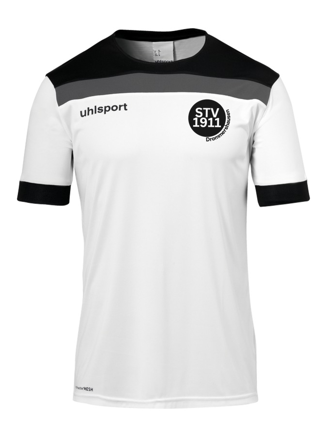 uhlsport Offense 23 Trikot Kurzarm