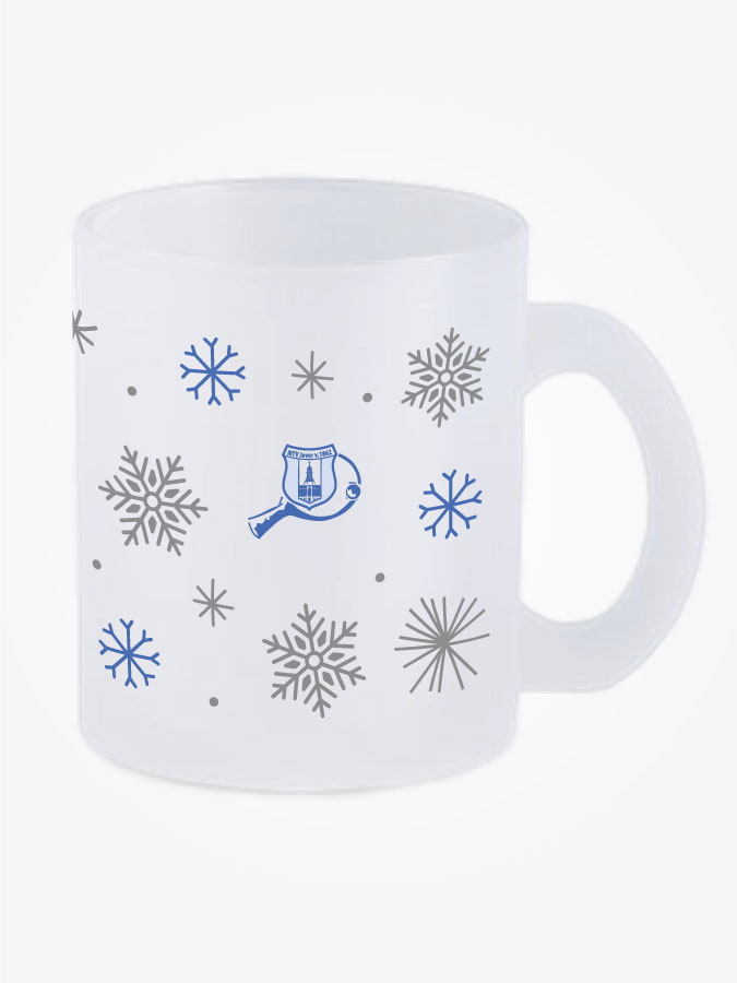 Glühweintasse Lüli