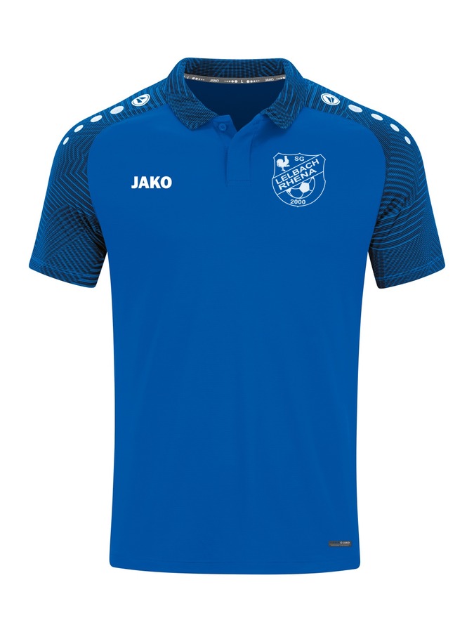 Jako Poloshirt Performance