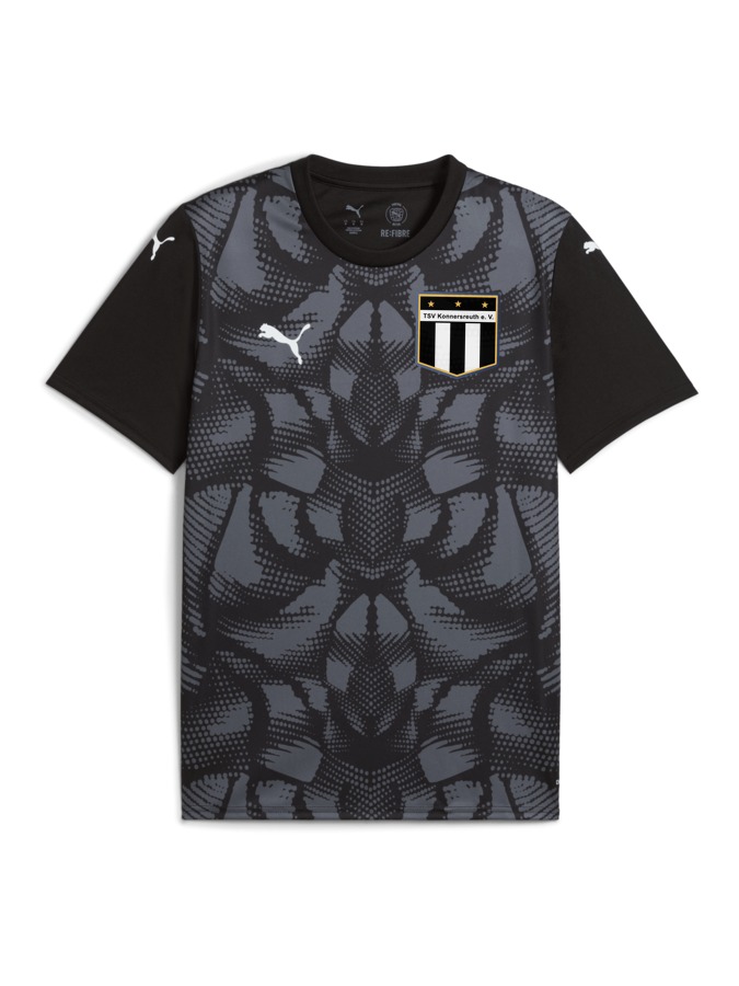 PUMA teamULTIMATE Trikot