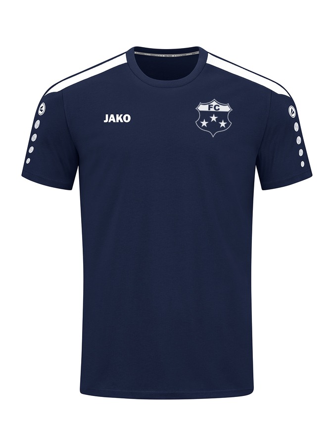 Jako T-Shirt Power