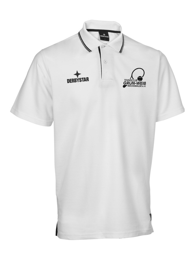 Derbystar Poloshirt Ultimo