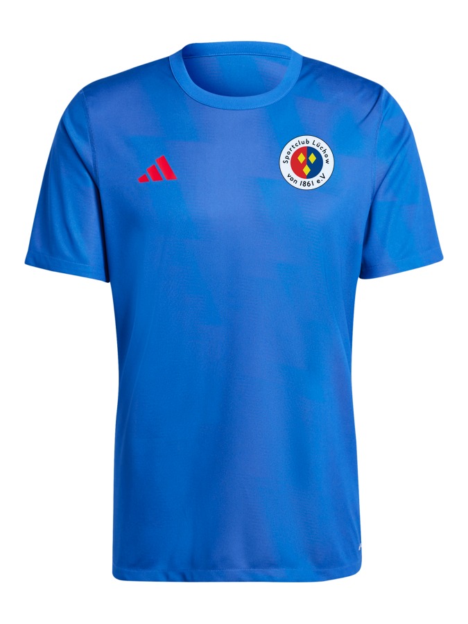 adidas Reversible 24 Trikot